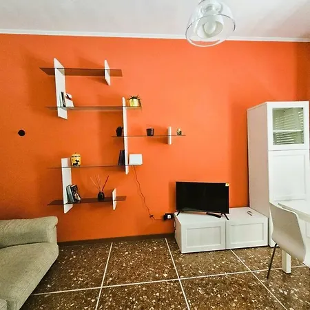 La Casetta Di Laura Apartment Rome