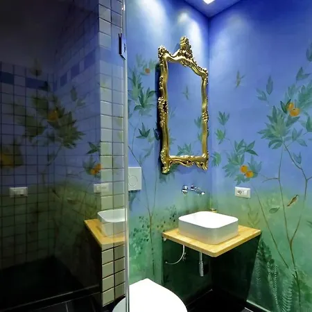Vatican Family Romantic Apartment *
