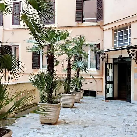 Vatican Family Romantic Apartment *