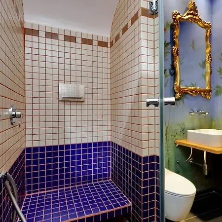 Vatican Family Romantic Apartment *