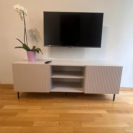 Savoia Design With Terrace - Center Rome
