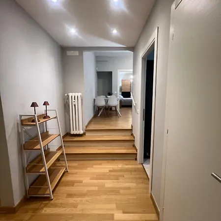 Savoia Design With Terrace - Center * Rome
