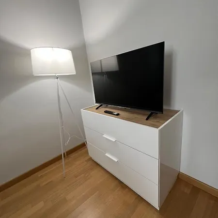 Savoia Design With Terrace - Center Apartment *