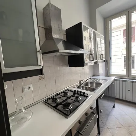 Apartment Savoia Design With Terrace - Center Rome