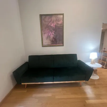 Savoia Design With Terrace - Center Apartment Rome