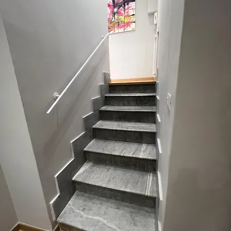 Apartment Savoia Design With Terrace - Center Rome