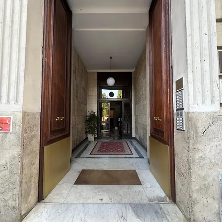Savoia Design With Terrace - Center *