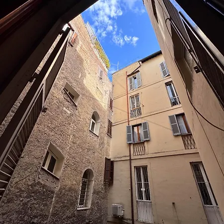 Ripetta 35 Ρώμη
