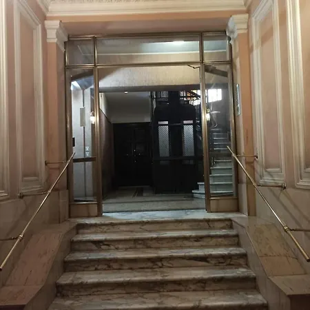 Minerva Hostel
