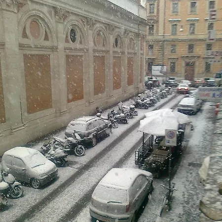 Toffa Place In Hotel 2*