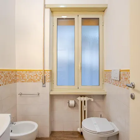Apartment Con Terrazza Vicino San Pietro