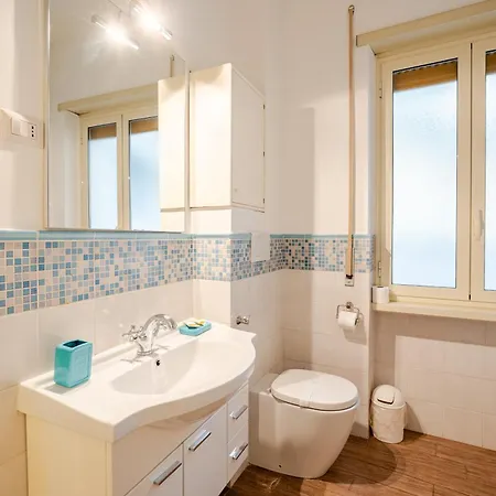Apartment Con Terrazza Vicino San Pietro *