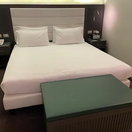酒店 阿卡德米亚酒店 罗马
