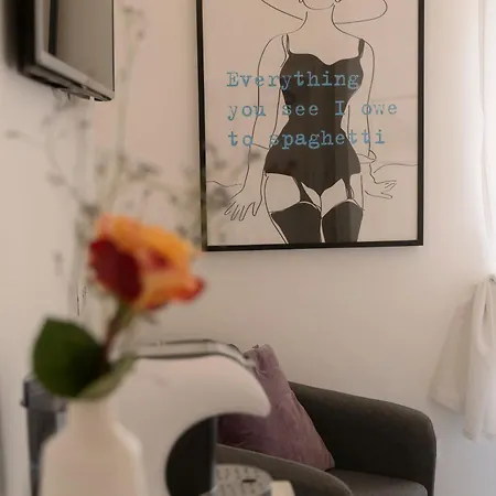 La Casa Di Amy 3*