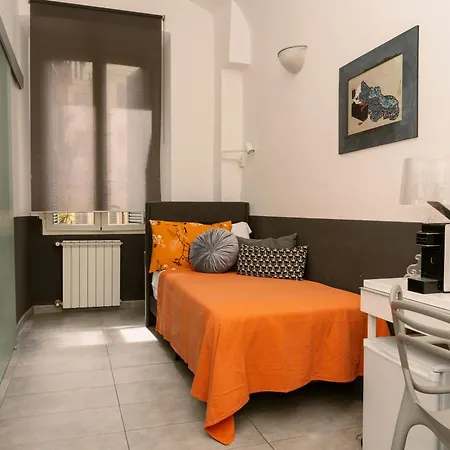 La Casa Di Amy Roma