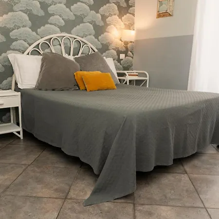 La Casa Di Amy Affittacamere 3*