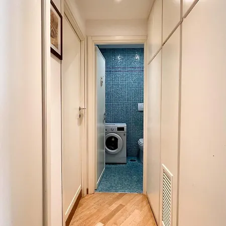 Baccalia Apartament *