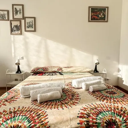 Baccalia Apartament Rzym