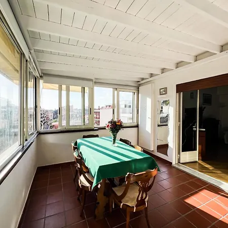 Apartament Baccalia