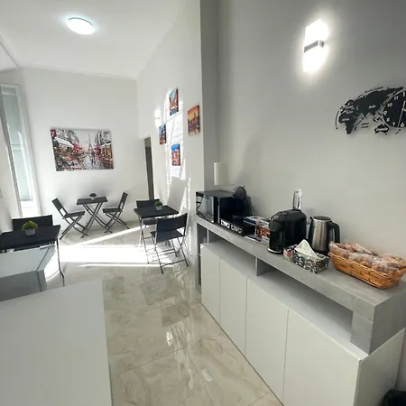 Jubilee Bed and Breakfast Ρώμη