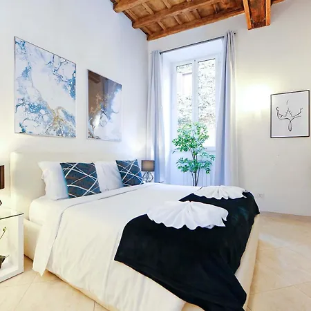 Apartamento Mario Spagna *