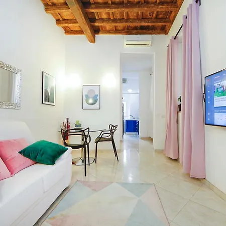 Mario Spagna Apartamento Roma