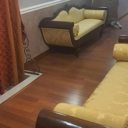 Hotel Sandel Giubileo 2*