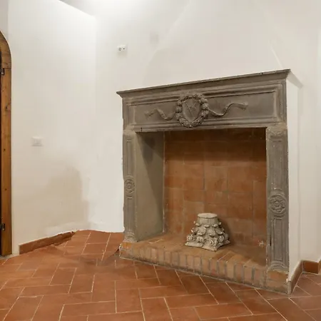 Apartment Domus Capocci - Rione Monti *