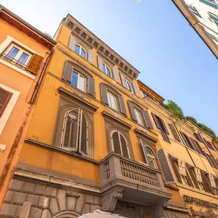 Domus Amalthea Appartamento *