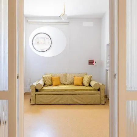 Appartamento Domus Amalthea