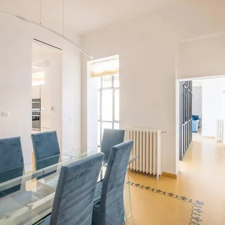Domus Amalthea Appartamento Roma