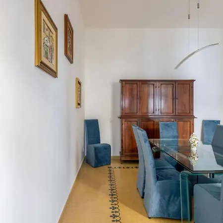 Domus Amalthea Roma