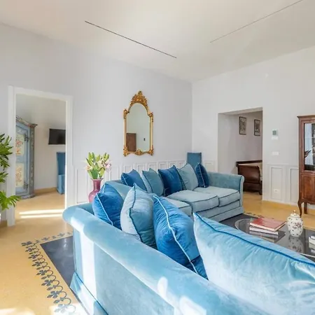 Domus Amalthea Appartamento Roma