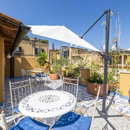 Domus Amalthea Appartamento