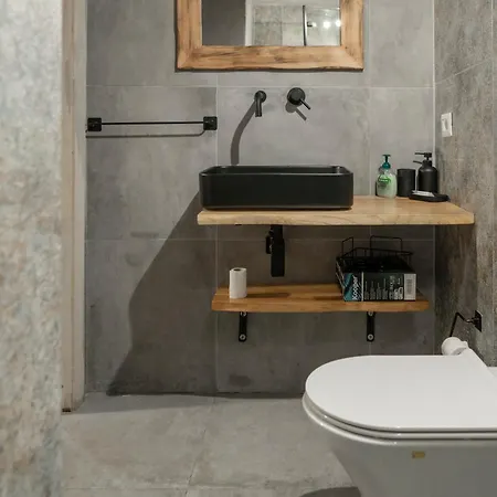Domus Capocci - Rione Monti Apartment