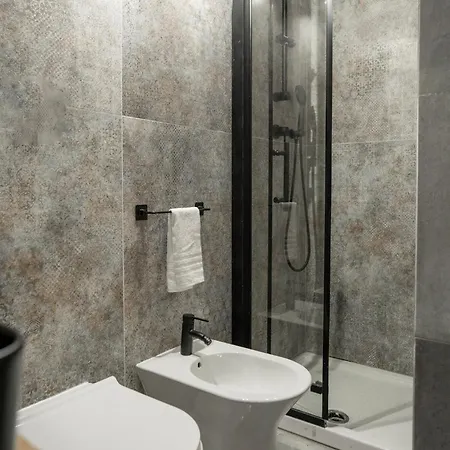Domus Capocci - Rione Monti