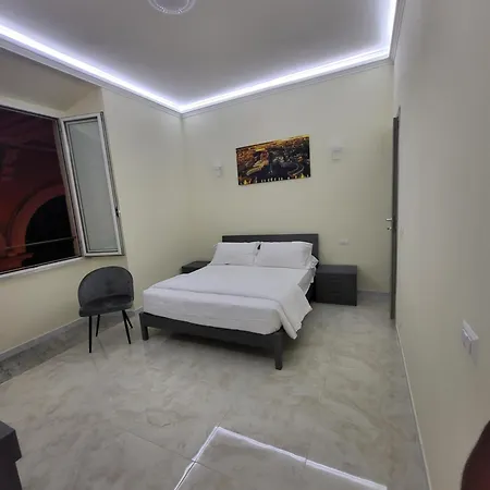 Jubilee Bed and Breakfast Ρώμη