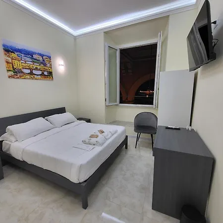 Jubilee Bed and Breakfast Ρώμη