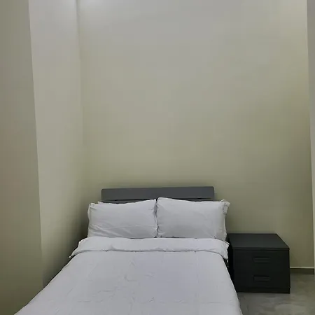 Jubilee Bed and Breakfast Ρώμη