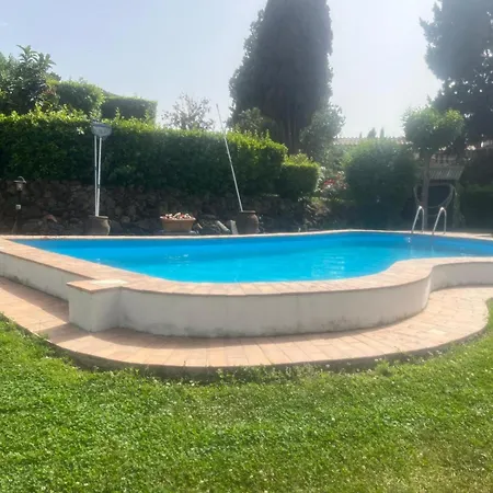 Loft Appia Antica Donna Eugenia