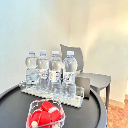 Guest house Bam Bam Tiburtina Rome