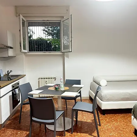 Guest house Bam Bam Tiburtina Rome