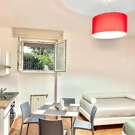 Guest house Bam Bam Tiburtina
