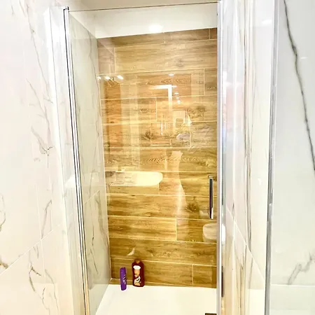 Bam Bam Tiburtina Guest house Rome