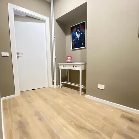 Appartamento Vacanzeromacentro *
