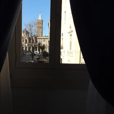 Penzion Madonna Della Neve