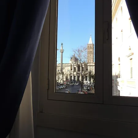 Penzion Madonna Della Neve *