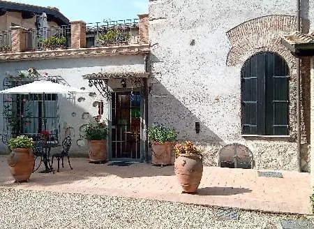 Loft Appia Antica Donna Eugenia * Rome
