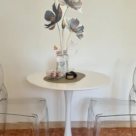 Bam Bam Tiburtina Guest house *