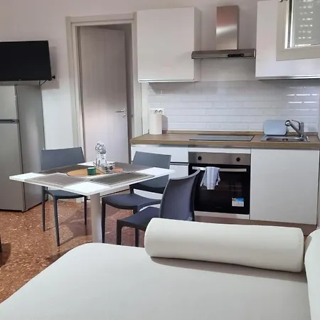 Bam Bam Tiburtina Guest house